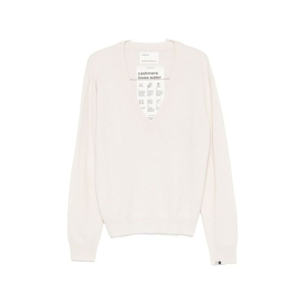 Extreme Cashmere Women Cashmere Crewneck Sweater